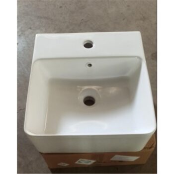 Chậu lavabo âm bàn
