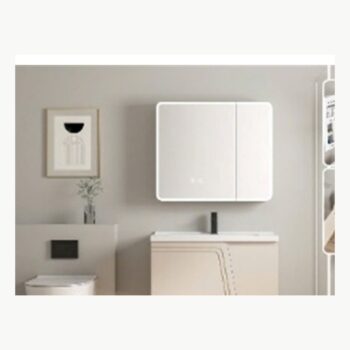 Tủ Lavabo Pvc 1019-60