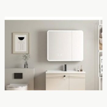 Tủ Lavabo Pvc 1020-60