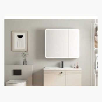 Tủ Lavabo Pvc 1020-80