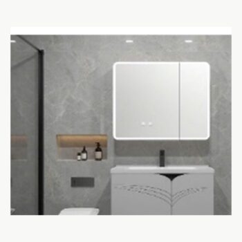 Tủ Lavabo pvc 1022-60