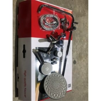 Sen cây đồng ti rút tự động 1125