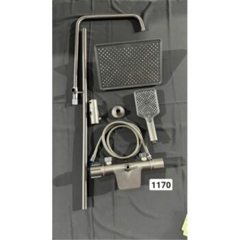 Sen cây chỉnh nhiệt titan 1170