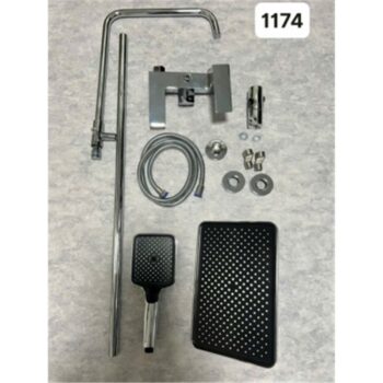 Sen cây chỉnh nhiệt 1174