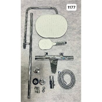 Sen cây chỉnh nhiệt 1177