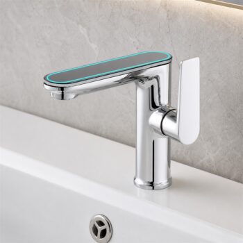 Vòi Lavabo hiển thị 2031