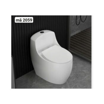 Bồn cầu 2059