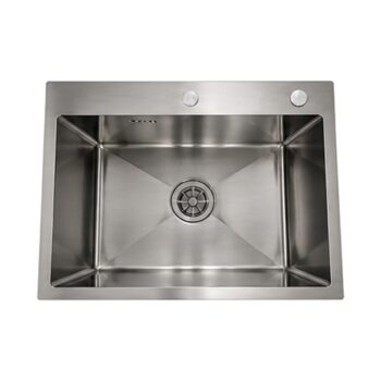 Chậu rửa chén inox