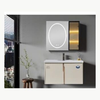 Tủ Lavabo Pvc 607-60