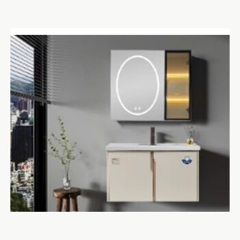 Tủ Lavabo Pvc 607-80
