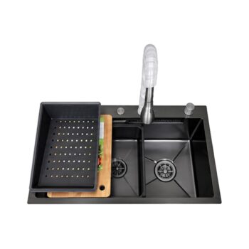 Chậu rửa chén Nano