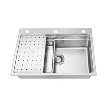 Chậu 1 hố 7848- C 304 7848-C
