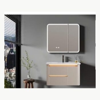 Tủ Lavabo pvc 806E-100