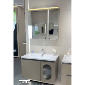 Tủ Lavabo Inox 807-80