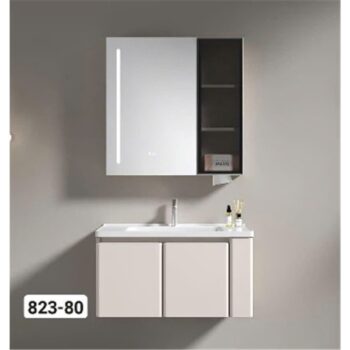 Tủ Lavabo Inox 823-80