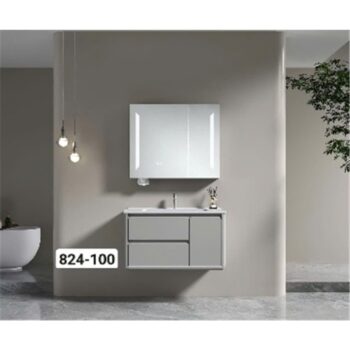 Tủ Lavabo Inox 824-100