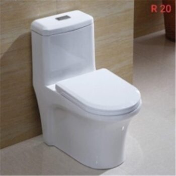 Bồn cầu 1 khối