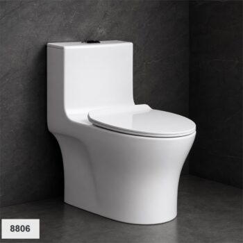 Bồn cầu Mã 8806