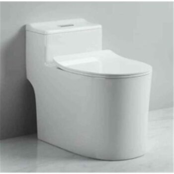 Bồn cầu lùn mã 8812