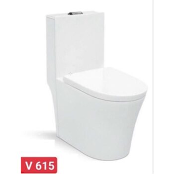 Bồn cầu cao mã 8816