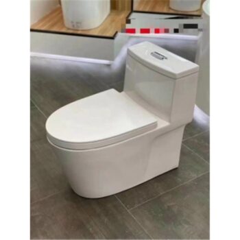 Bồn cầu lùn to mã 8827