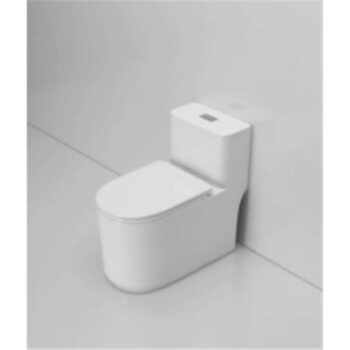Bồn cầu cao 8835