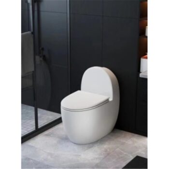 Bồn cầu trứng mã 8841