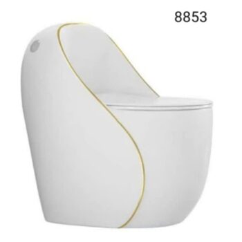 Bồn cầu 8853