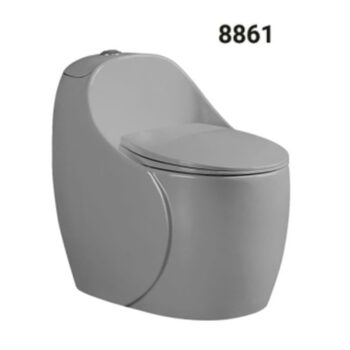 Bồn cầu 8861