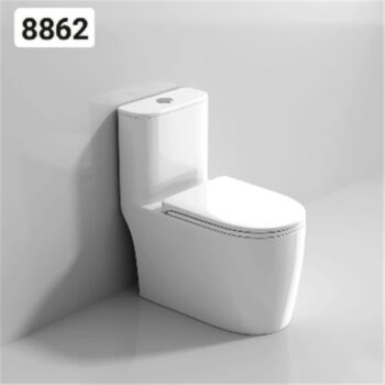 Bồn cầu 8862