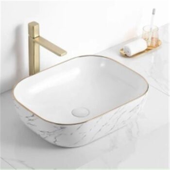 Chậu rửa Lavabo 908CH