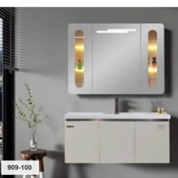 Tủ Lavabo Pvc 909-100
