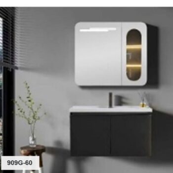 Tủ Lavabo pvc 909G-60