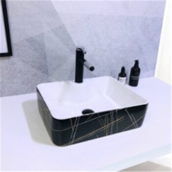 Chậu rửa Lavabo B12