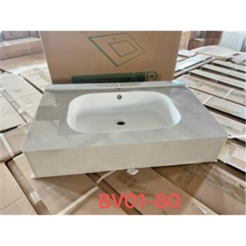 Bàn Đá Lavabo