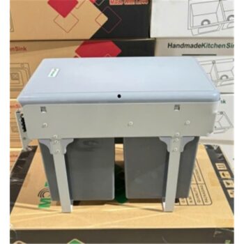Thùng rác C402D