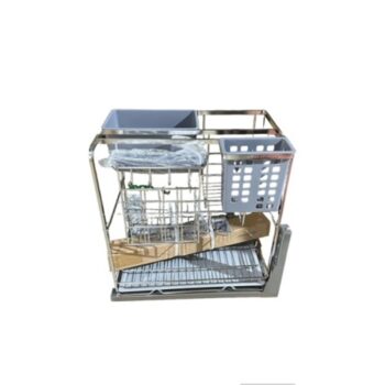 Giỏ gia vị tủ bếp