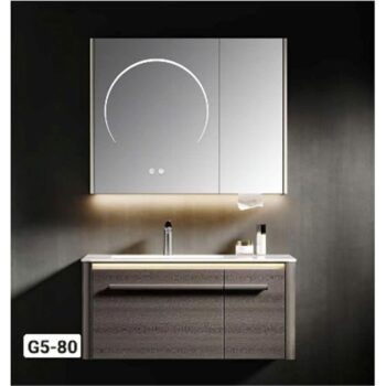 Tủ Lavabo Inox G5-80
