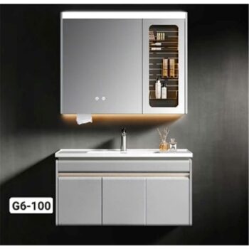 Tủ Lavabo Inox G6-100