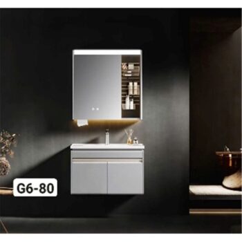 Tủ Lavabo Inox G6-80
