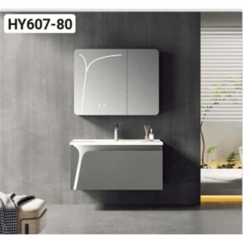Tủ Lavabo Inox 304 HY607-80