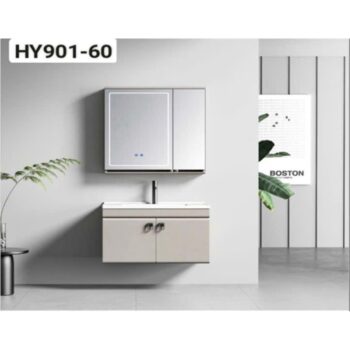 Tủ Lavabo Inox 304 HY901-60