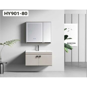 Tủ Lavabo Inox 304 HY901-80