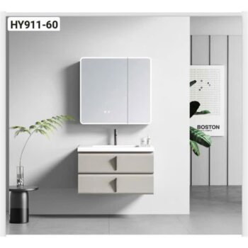 Tủ Lavabo inox HY911-60