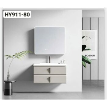 Tủ Lavabo Inox 304 HY911-80