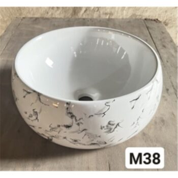 Chậu rửa Lavabo M38