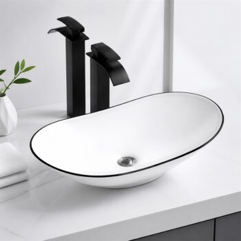 Chậu rửa Lavabo M60-2