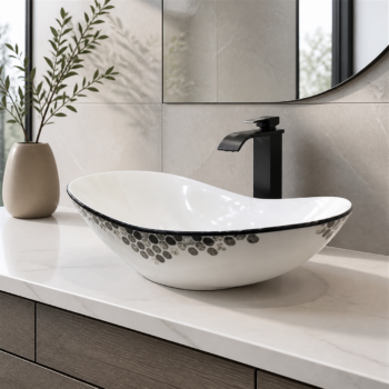 Chậu rửa Lavabo M60-4
