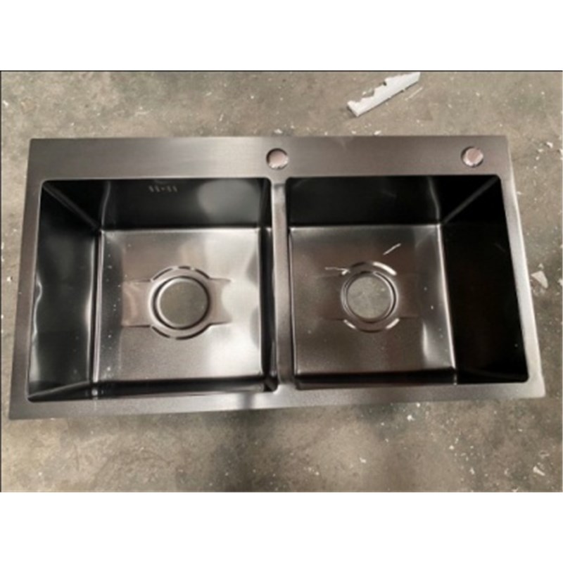 Quy trình khảo sát trước khi lắp đặt thiết bị bếp và phòng tắm 1 TBVS XM 010 CHAU NANO HAI HO CAN 201