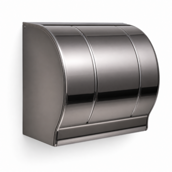 Lô giấy kín Loại 1: nox 201 Loại 2: nox 304 TBVS-XM-020